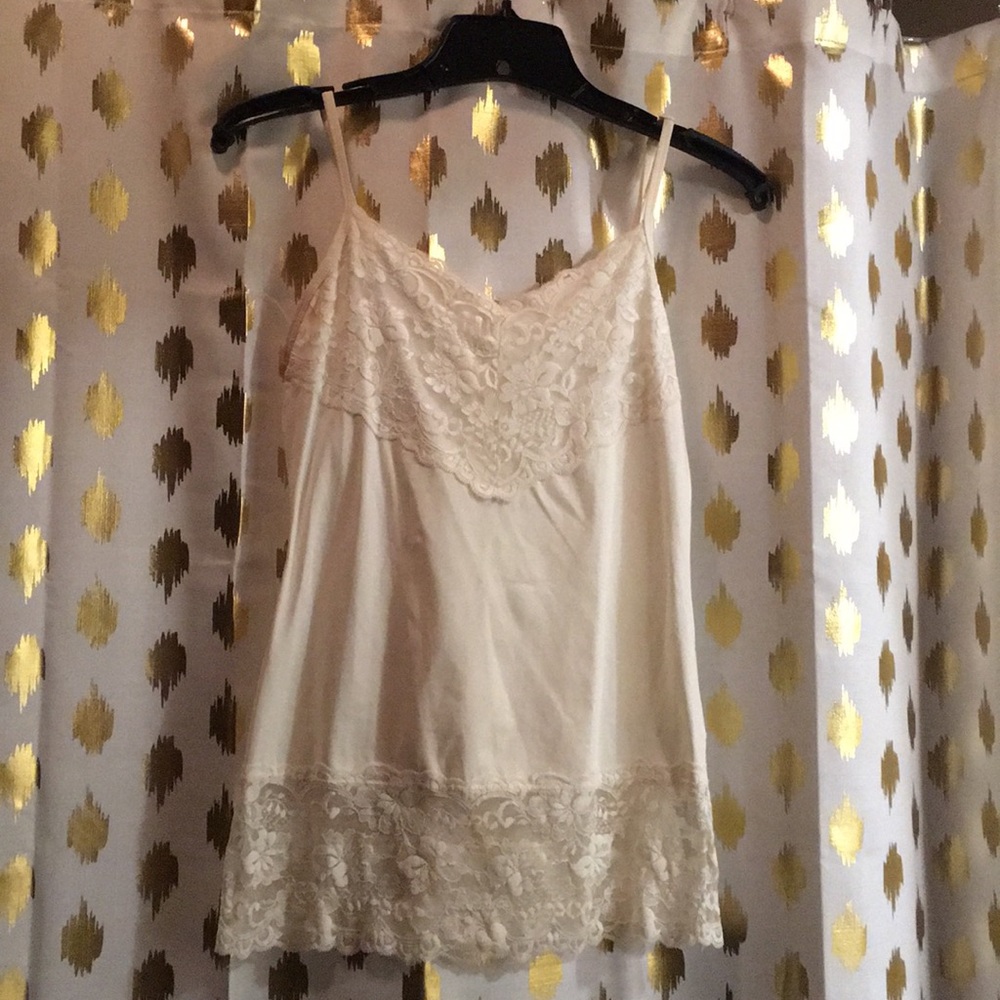 Maurices tank top